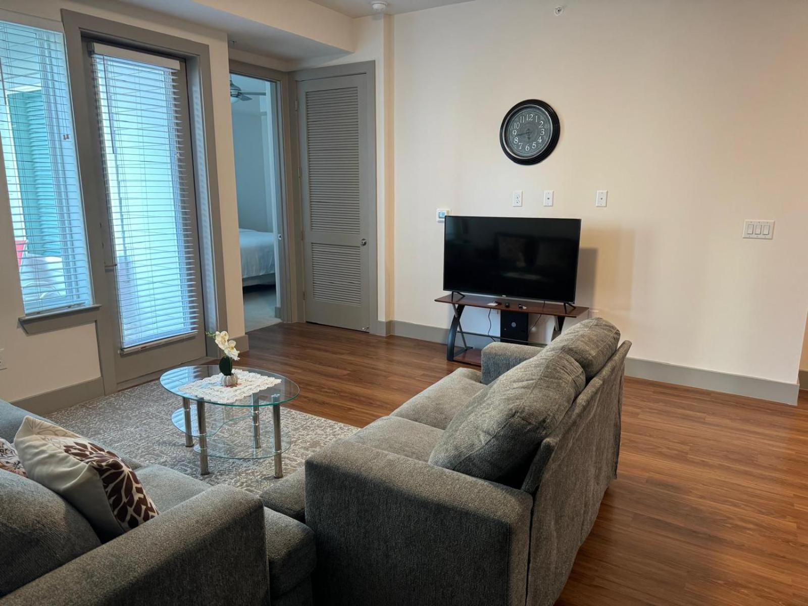 Resort-Style Apartments Near The Galleria Houston Exterior photo